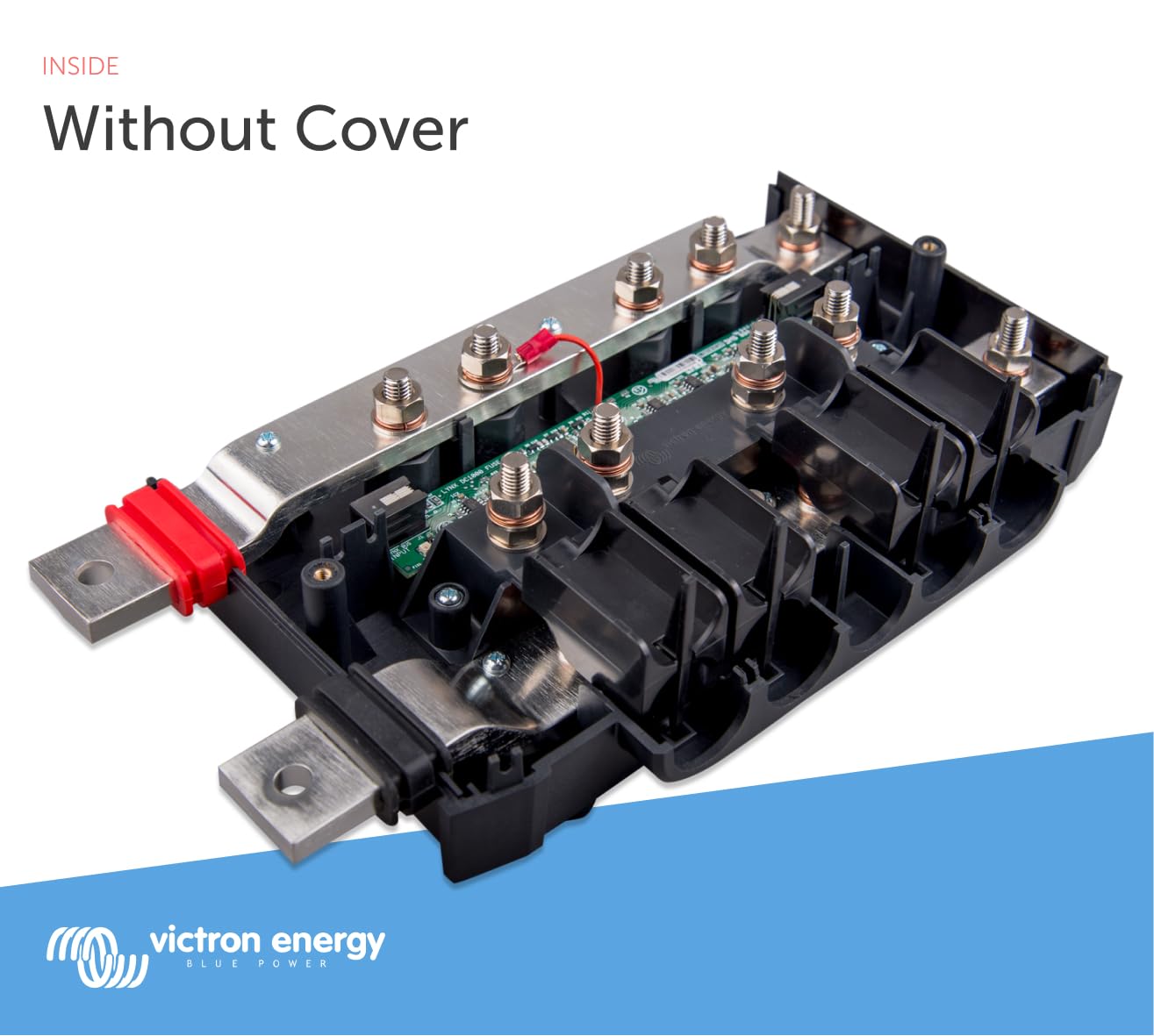 Victron Energy Lynx Distributor (M8)