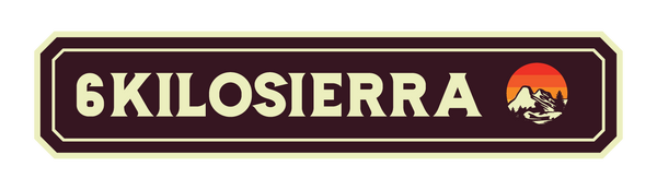 6Kilosierra