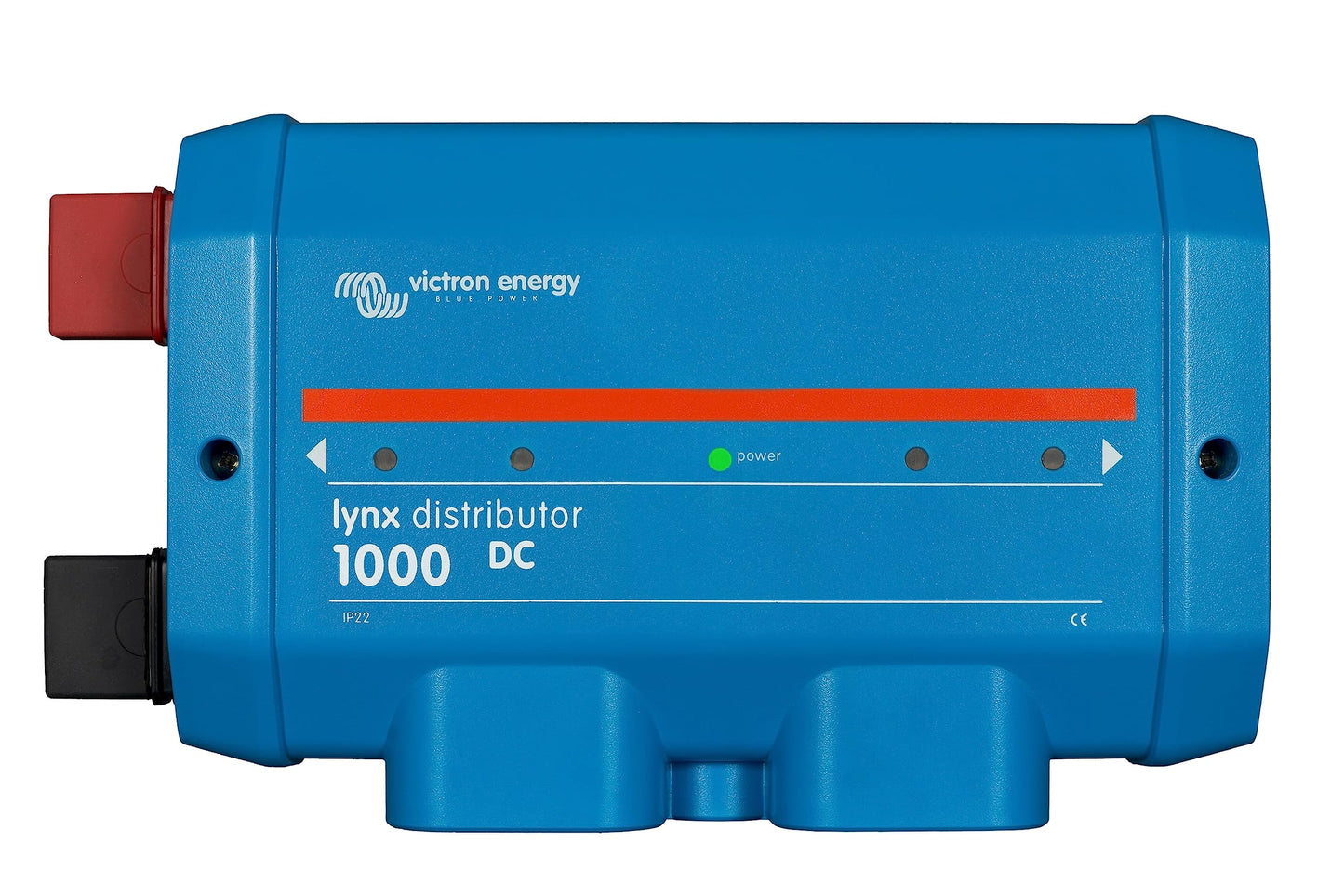 Victron Energy Lynx Distributor (M8)