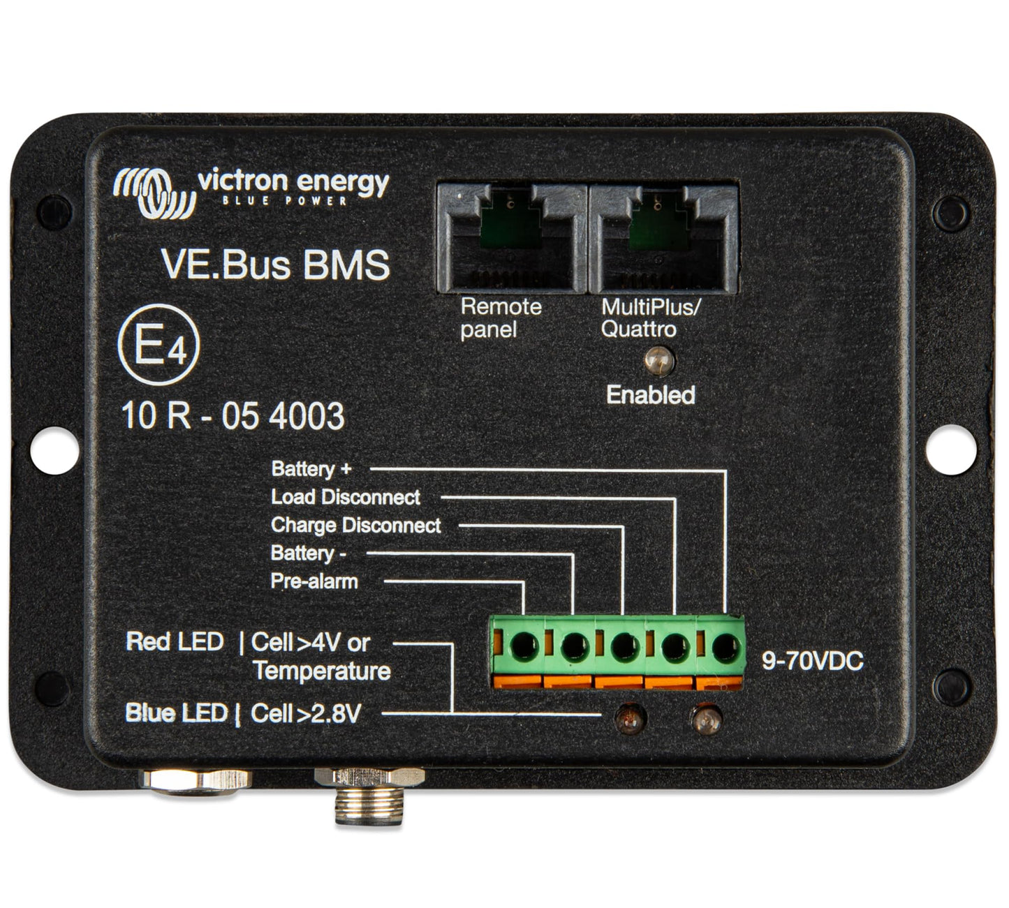 Victron Energy VE.Bus BMS Battery Management System