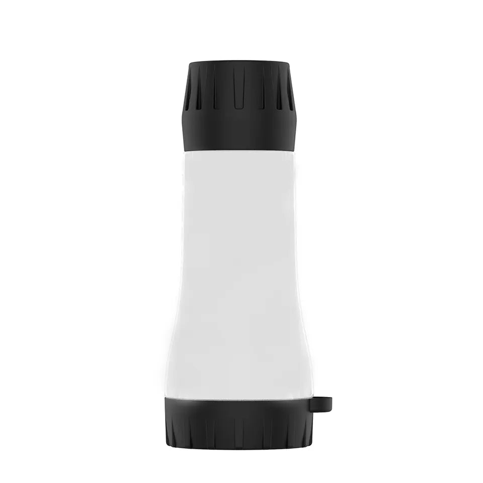 Stobe d'urgence, camping, tente, LED, lanterne, IP66 résistant à la pluie et ultraléger 55 g