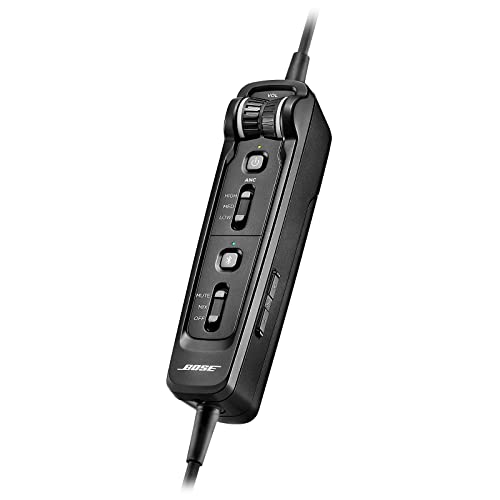 Bose A30 Aviation Headset with Bluetooth