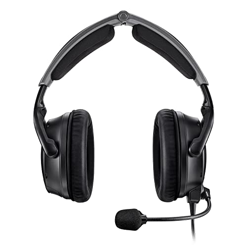 Bose A30 Aviation Headset with Bluetooth