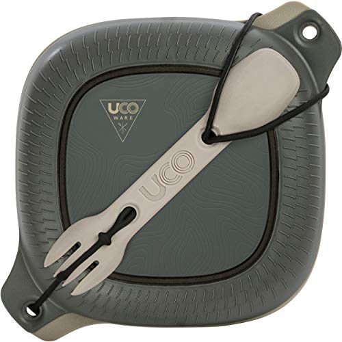 Kit de désordre de camping UCO, 4 pièces