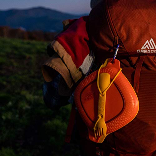 Kit de désordre de camping UCO, 4 pièces