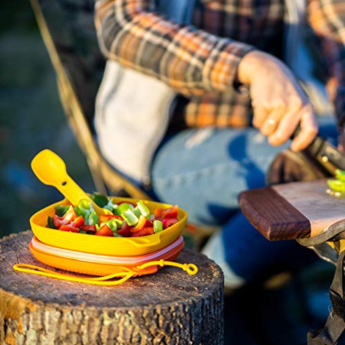 Kit de désordre de camping UCO, 4 pièces