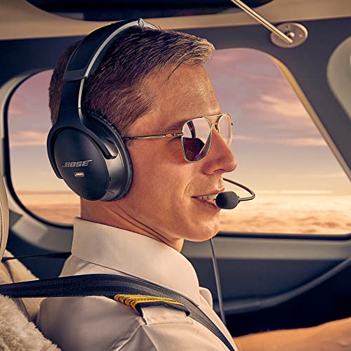 Bose A30 Aviation Headset with Bluetooth