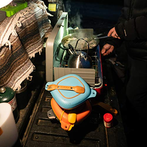 Kit de désordre de camping UCO, 4 pièces