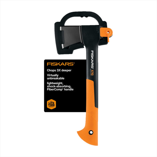 Fiskars X7 Hatchet 14-Inch