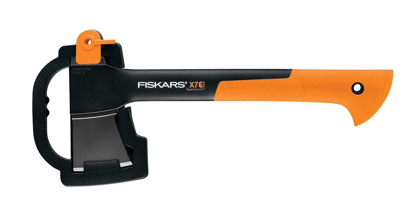 Fiskars X7 Hatchet 14-Inch