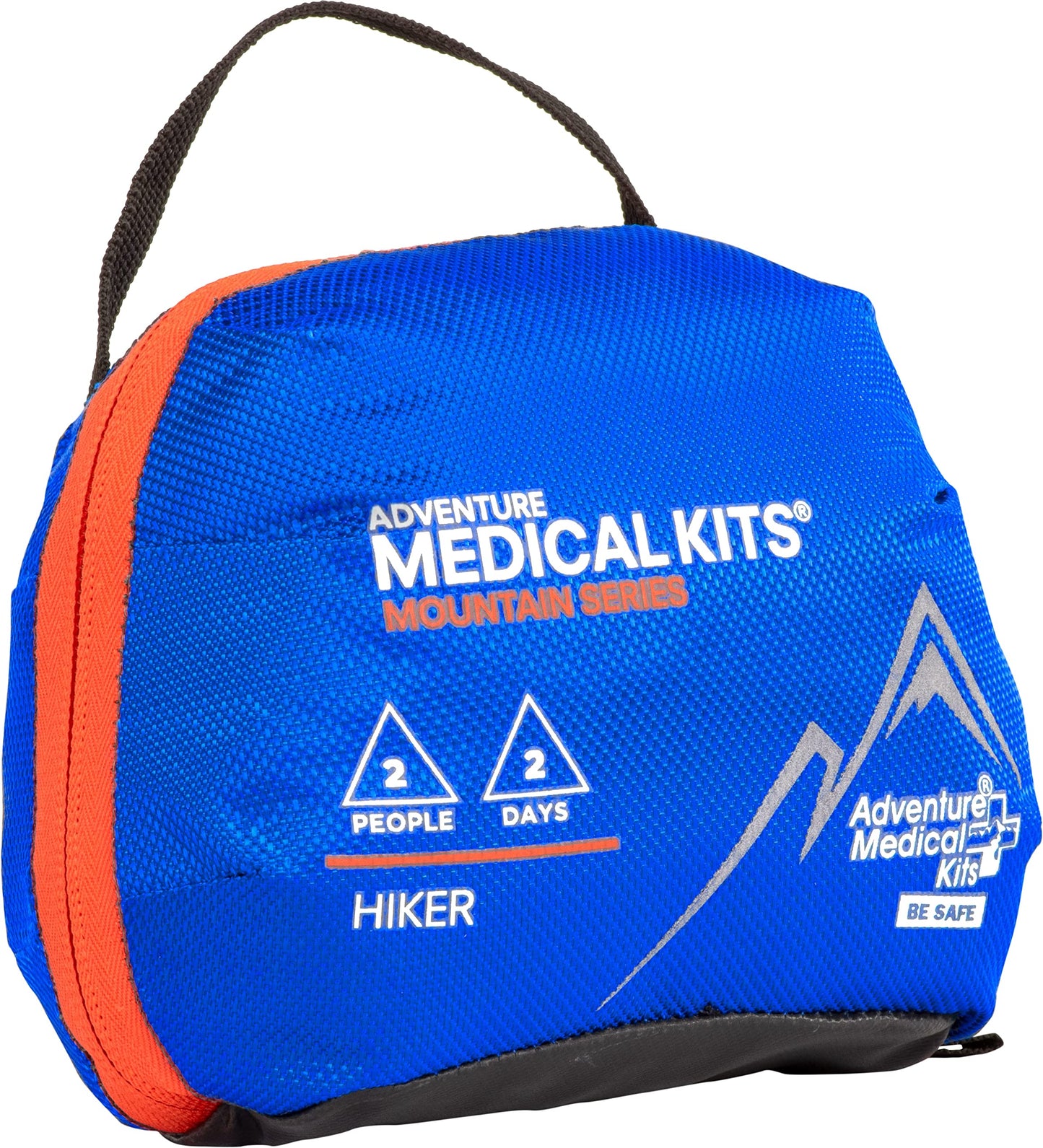 Adventure Medical Kits Adventure Medical Kits Mountain Series Hiker First Aid Kit