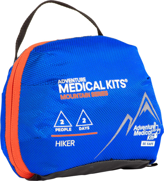 Adventure Medical Kits Adventure Medical Kits Mountain Series Hiker First Aid Kit