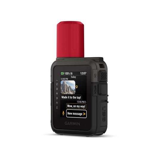 Garmin inReach® Mini 3 Plus