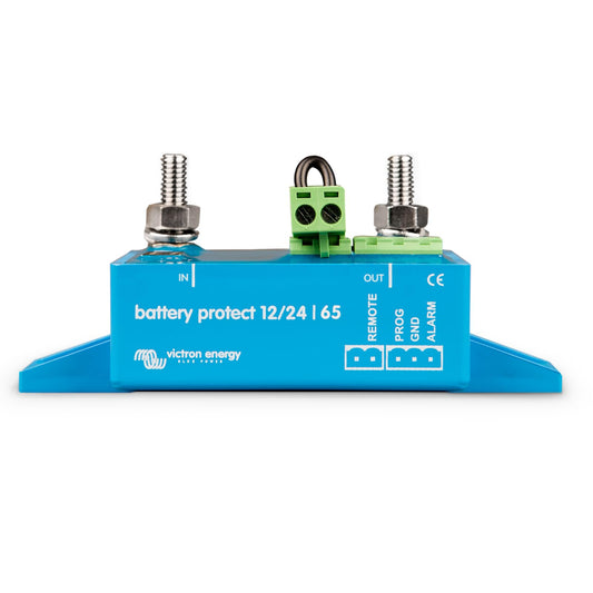 Victron Energy BatteryProtect 12/24-Volt 65 amp