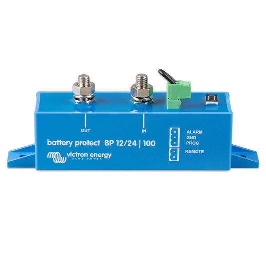 Victron Energy BatteryProtect 12/24-Volt 100 amp