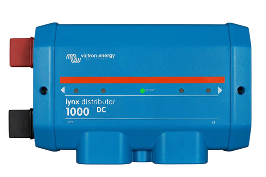 Victron Energy Lynx Distributor (M8)