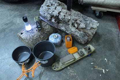 Emergency Stobe, Camping, Tent, LED, Lantern