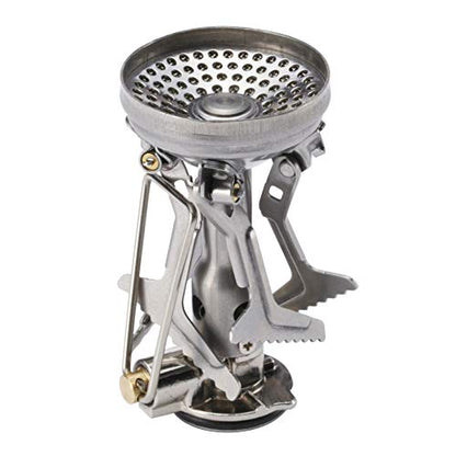 SOTO Amicus Stove Without Igniter