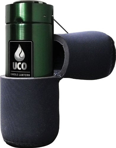 Housse en néoprène UCO Cocoon pour lanternes Candlelier